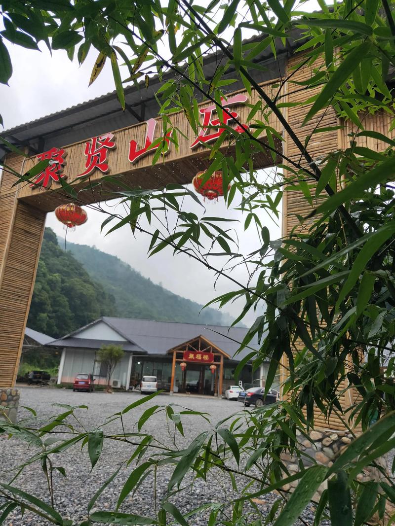 莽山酒店行业的最新动态：探索绿色生态与温馨服务
